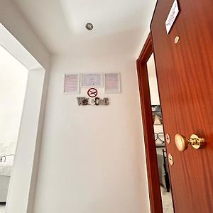 Apartamento de 1 Dormitorio