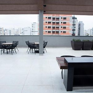 St Studios Vila Mariana By Housi